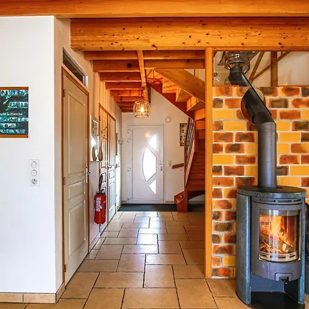 Hébergement de vacances écogîte Aux Portes Du Marais *