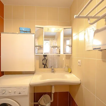 Сasa de vacaciones écogîte Aux Portes Du Marais
