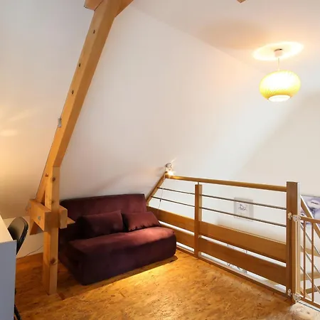 écogîte Aux Portes Du Marais * Saint-Hilaire-Petitville