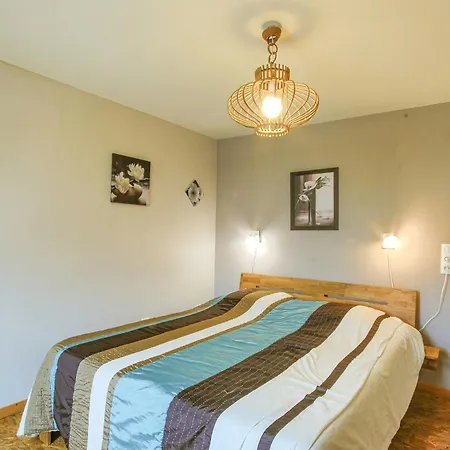 écogîte Aux Portes Du Marais Hébergement de vacances *