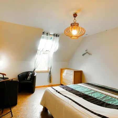 écogîte Aux Portes Du Marais Hébergement de vacances