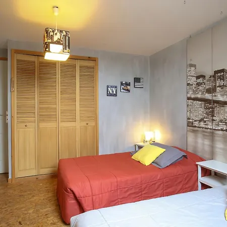 écogîte Aux Portes Du Marais Hébergement de vacances