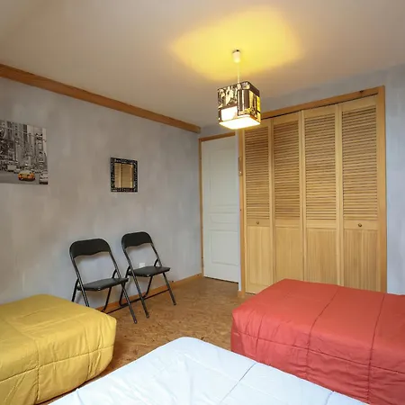 écogîte Aux Portes Du Marais Saint-Hilaire-Petitville