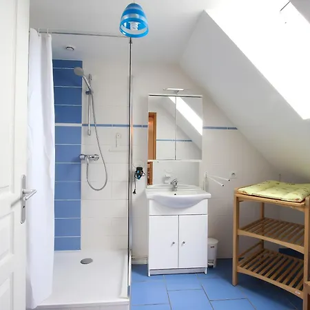 Hébergement de vacances écogîte Aux Portes Du Marais