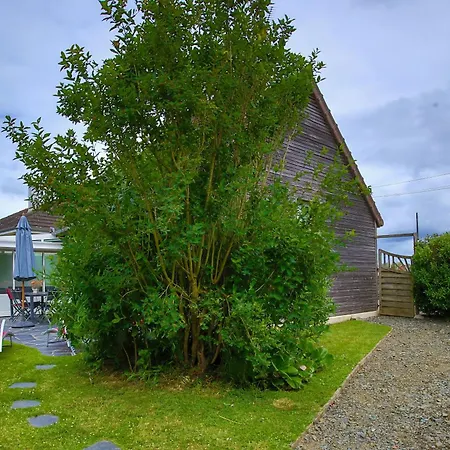 écogîte Aux Portes Du Marais Hébergement de vacances Saint-Hilaire-Petitville