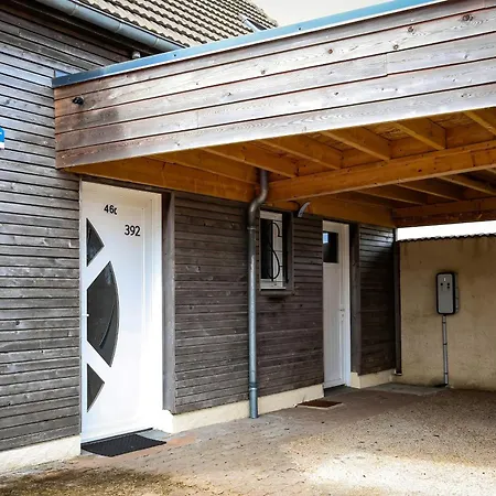écogîte Aux Portes Du Marais * Saint-Hilaire-Petitville